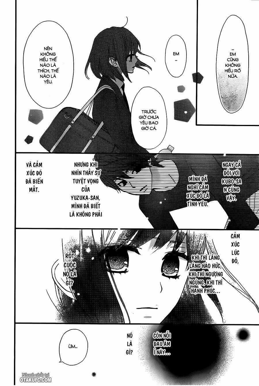 Rere Hello - Chapter 14 - Trang 28