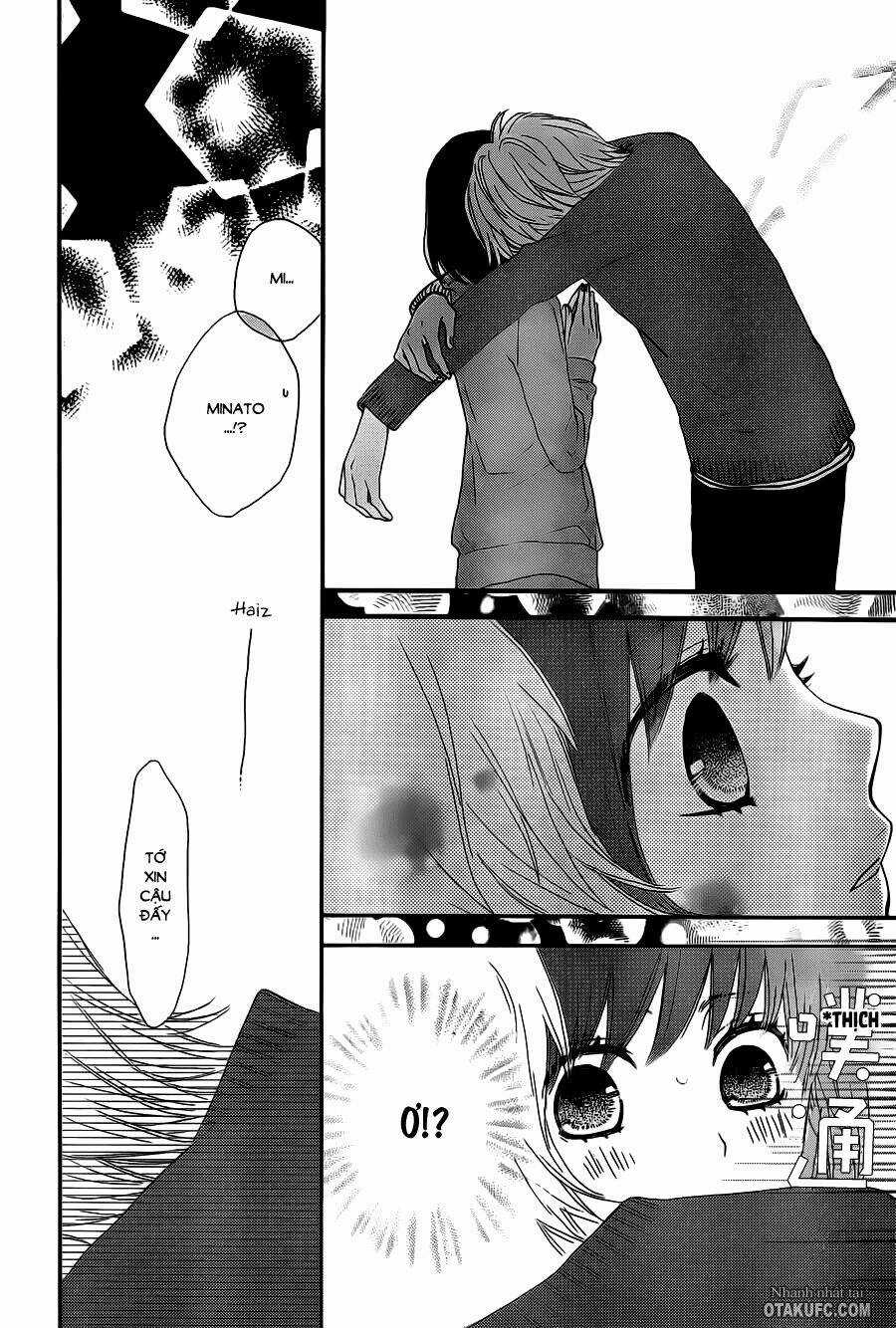 Rere Hello - Chapter 14 - Trang 36