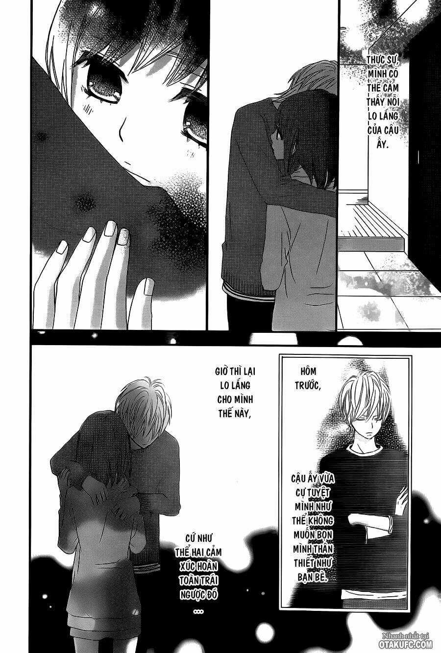 Rere Hello - Chapter 14 - Trang 38