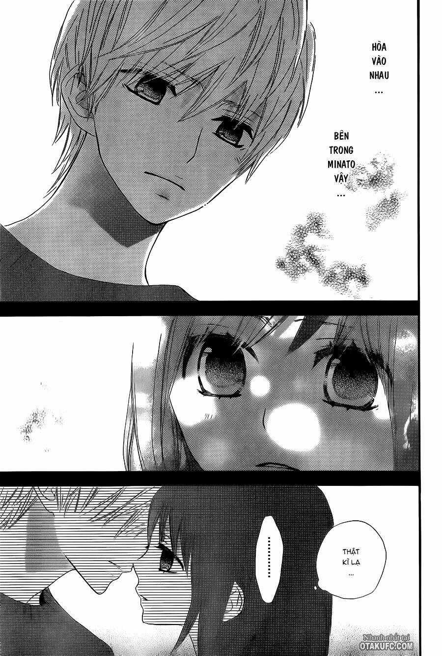 Rere Hello - Chapter 14 - Trang 39