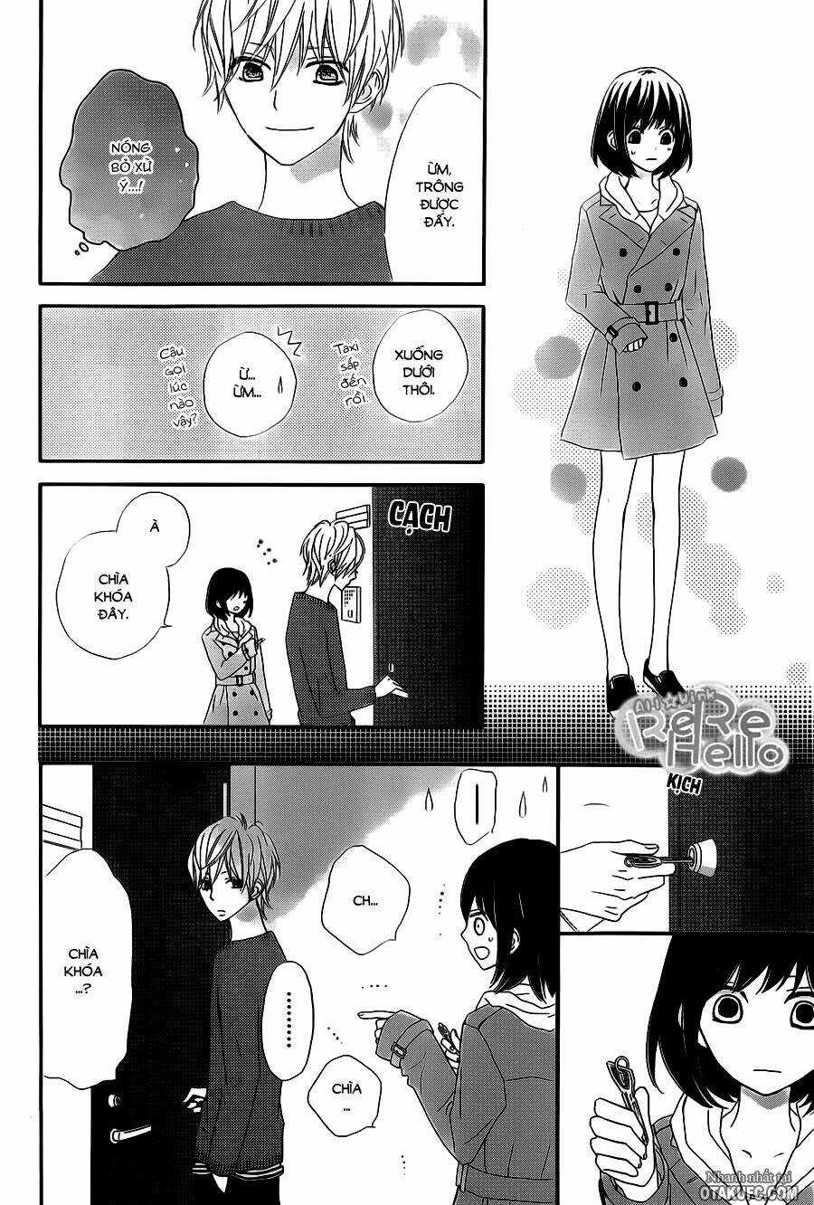 Rere Hello - Chapter 14 - Trang 42