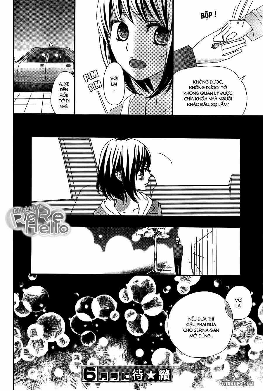 Rere Hello - Chapter 14 - Trang 44