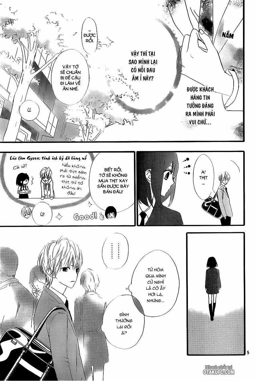 Rere Hello - Chapter 14 - Trang 7