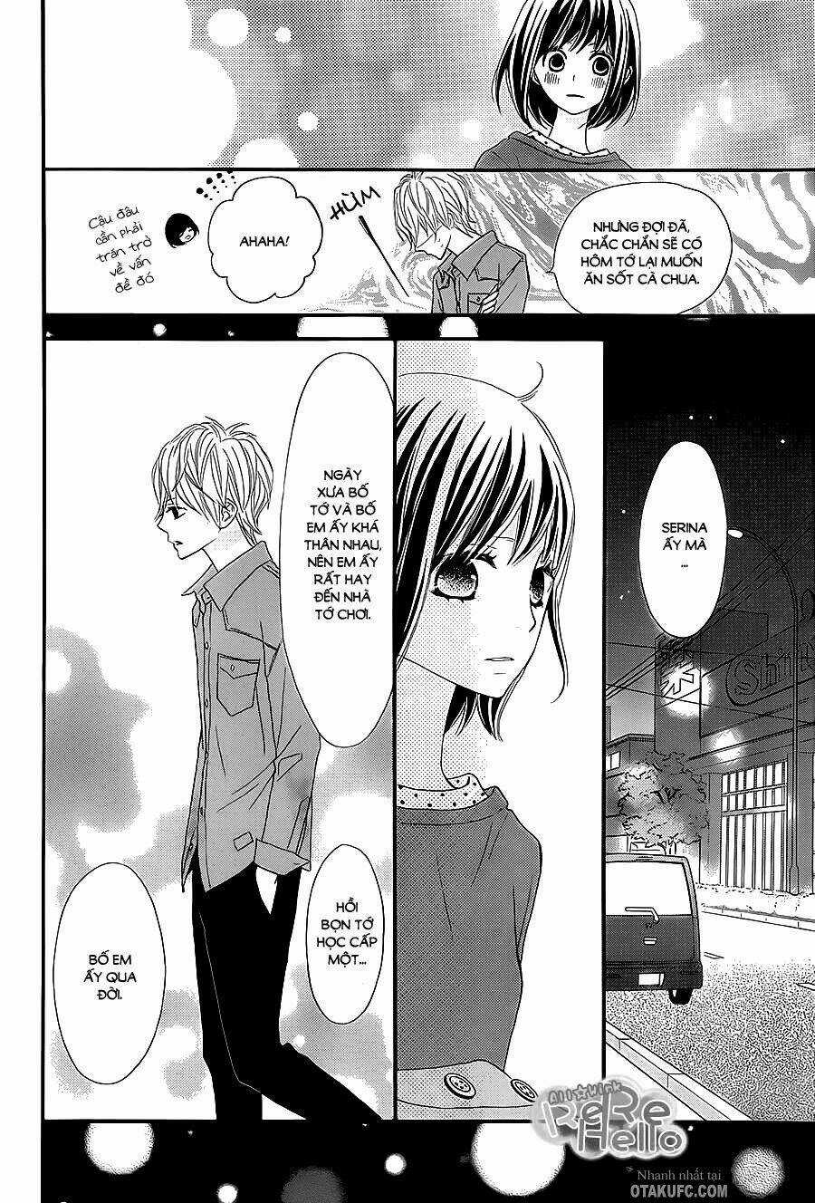 Rere Hello - Chapter 15 - Trang 18