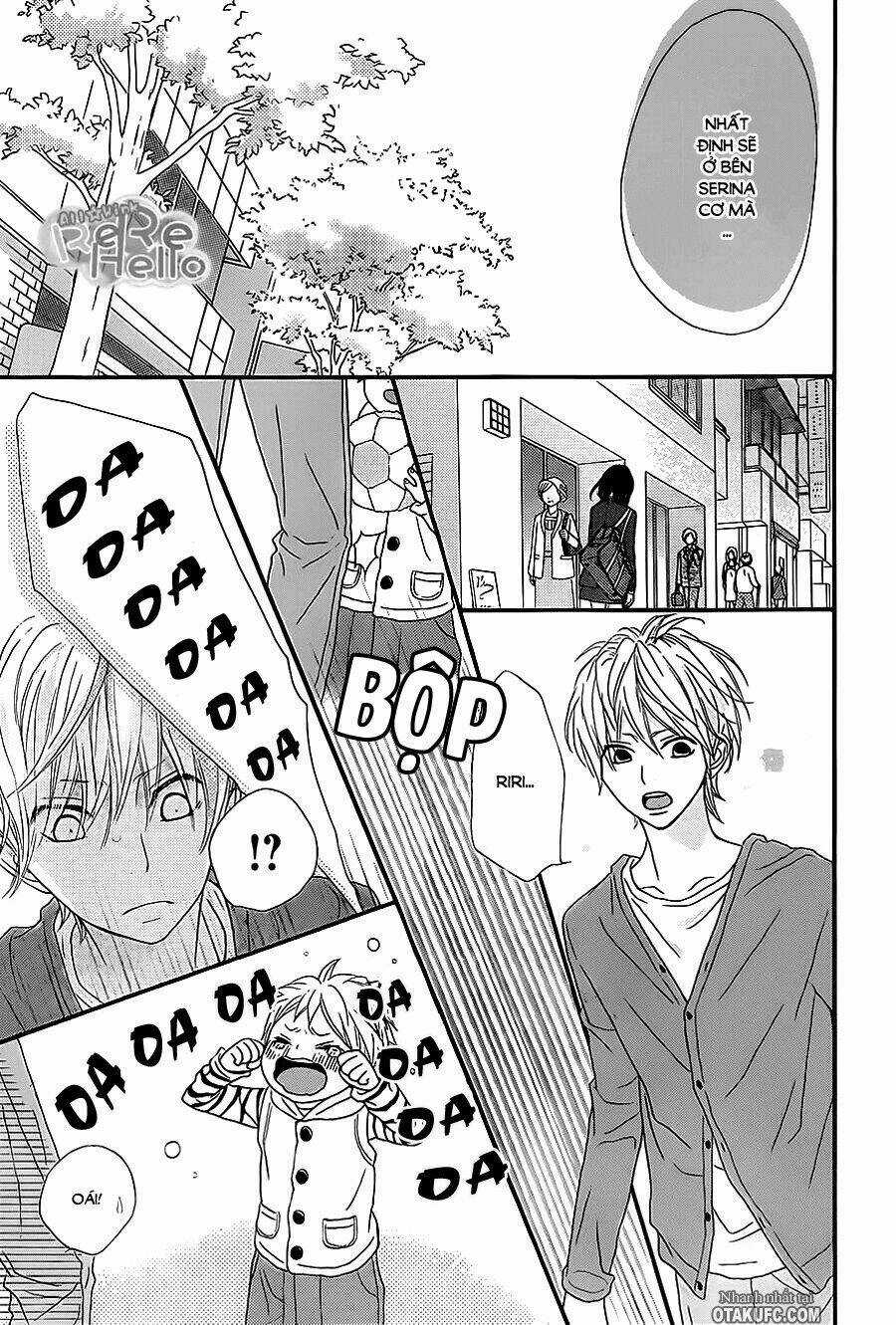 Rere Hello - Chapter 15 - Trang 37