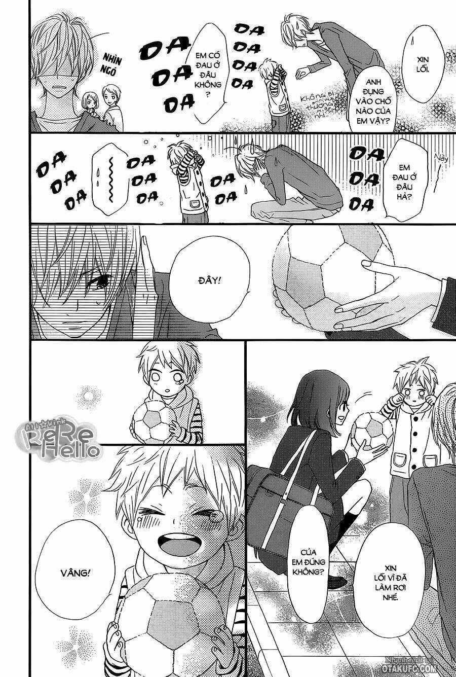 Rere Hello - Chapter 15 - Trang 38
