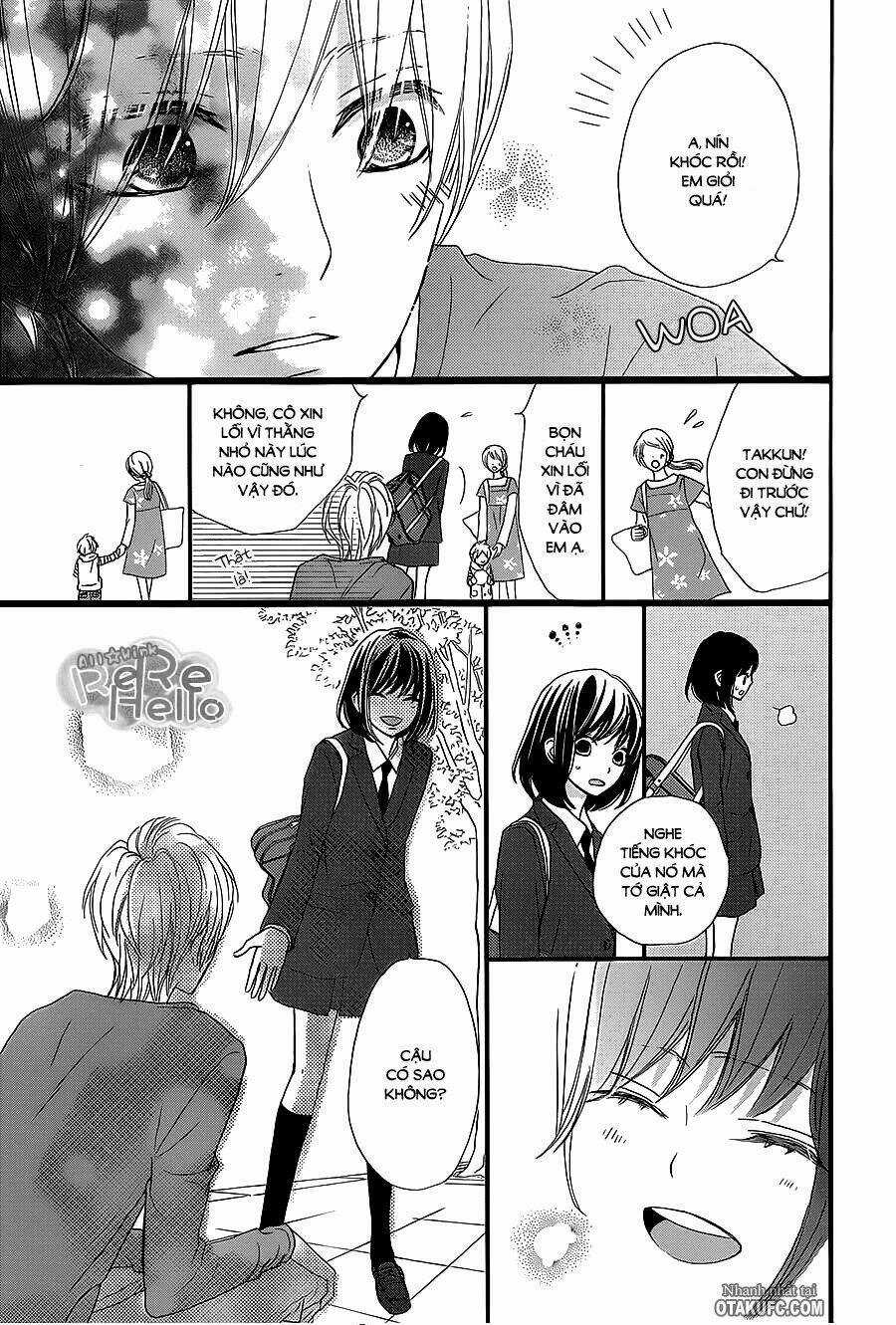 Rere Hello - Chapter 15 - Trang 39