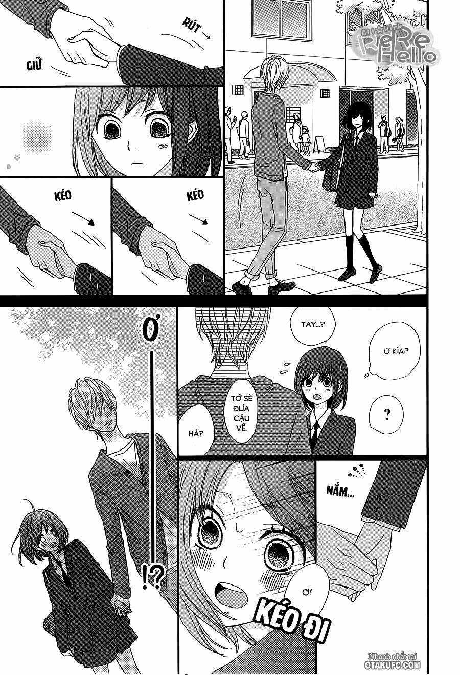 Rere Hello - Chapter 15 - Trang 41