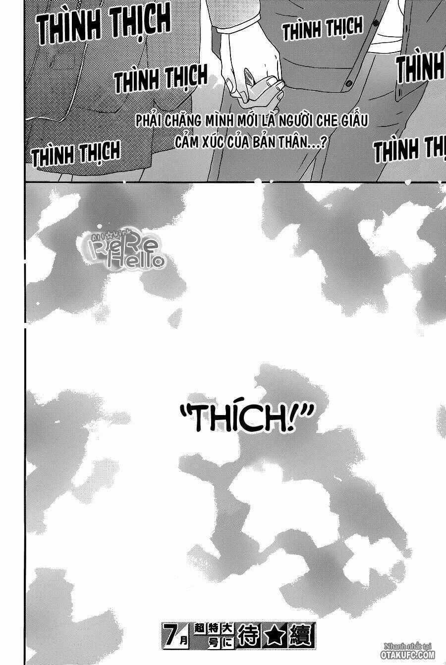 Rere Hello - Chapter 15 - Trang 44