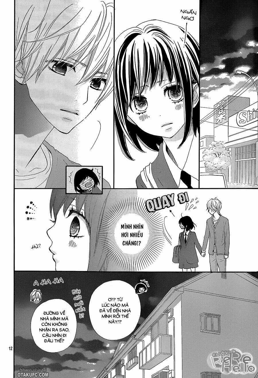 Rere Hello - Chapter 16 - Trang 14