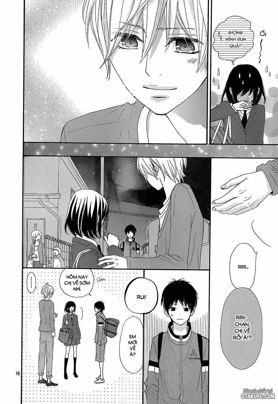 Rere Hello - Chapter 16 - Trang 18