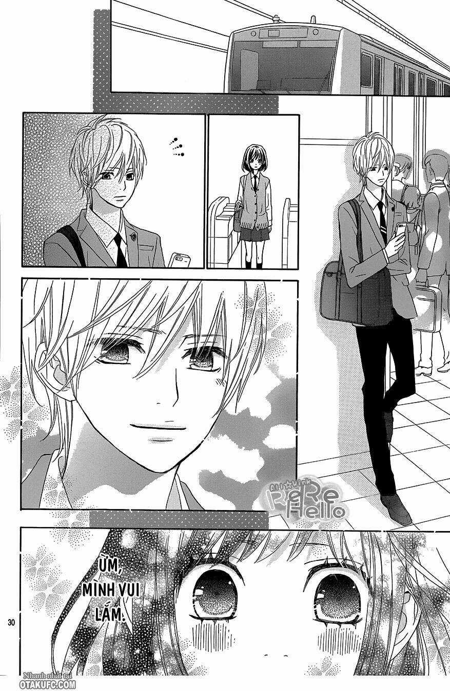 Rere Hello - Chapter 16 - Trang 32