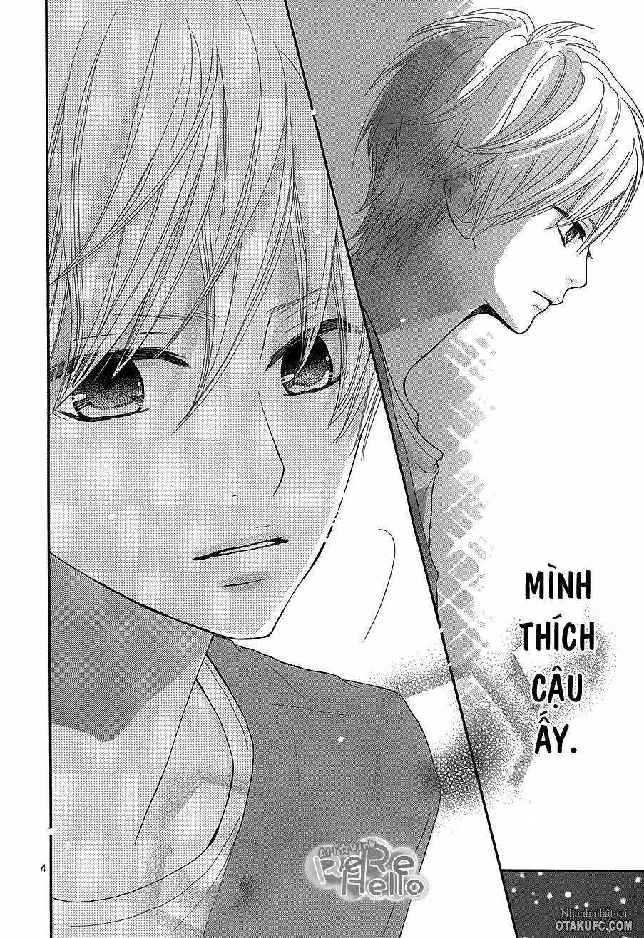 Rere Hello - Chapter 16 - Trang 6