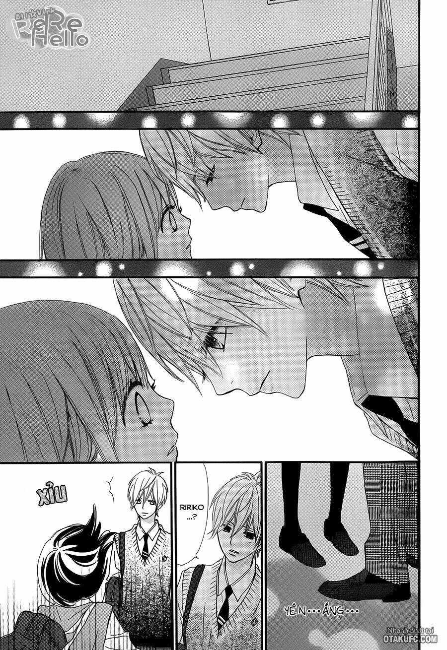 Rere Hello - Chapter 18 - Trang 25