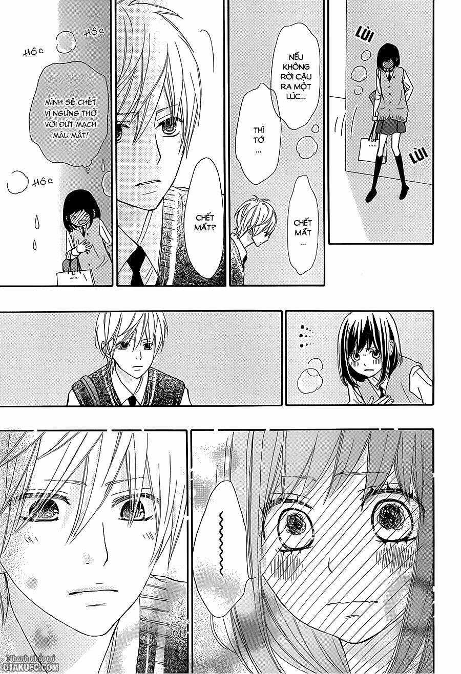 Rere Hello - Chapter 18 - Trang 27