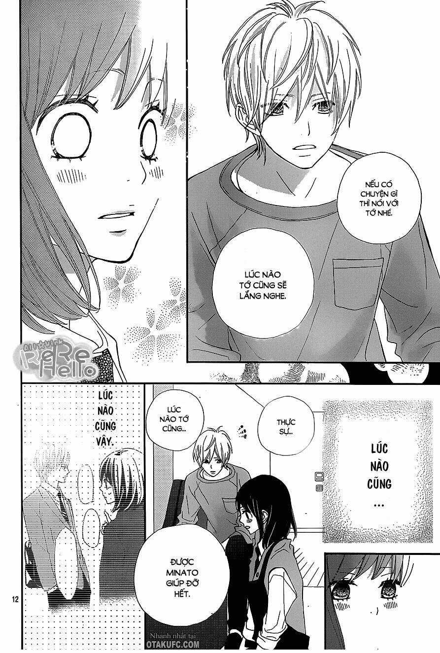 Rere Hello - Chapter 19 - Trang 13