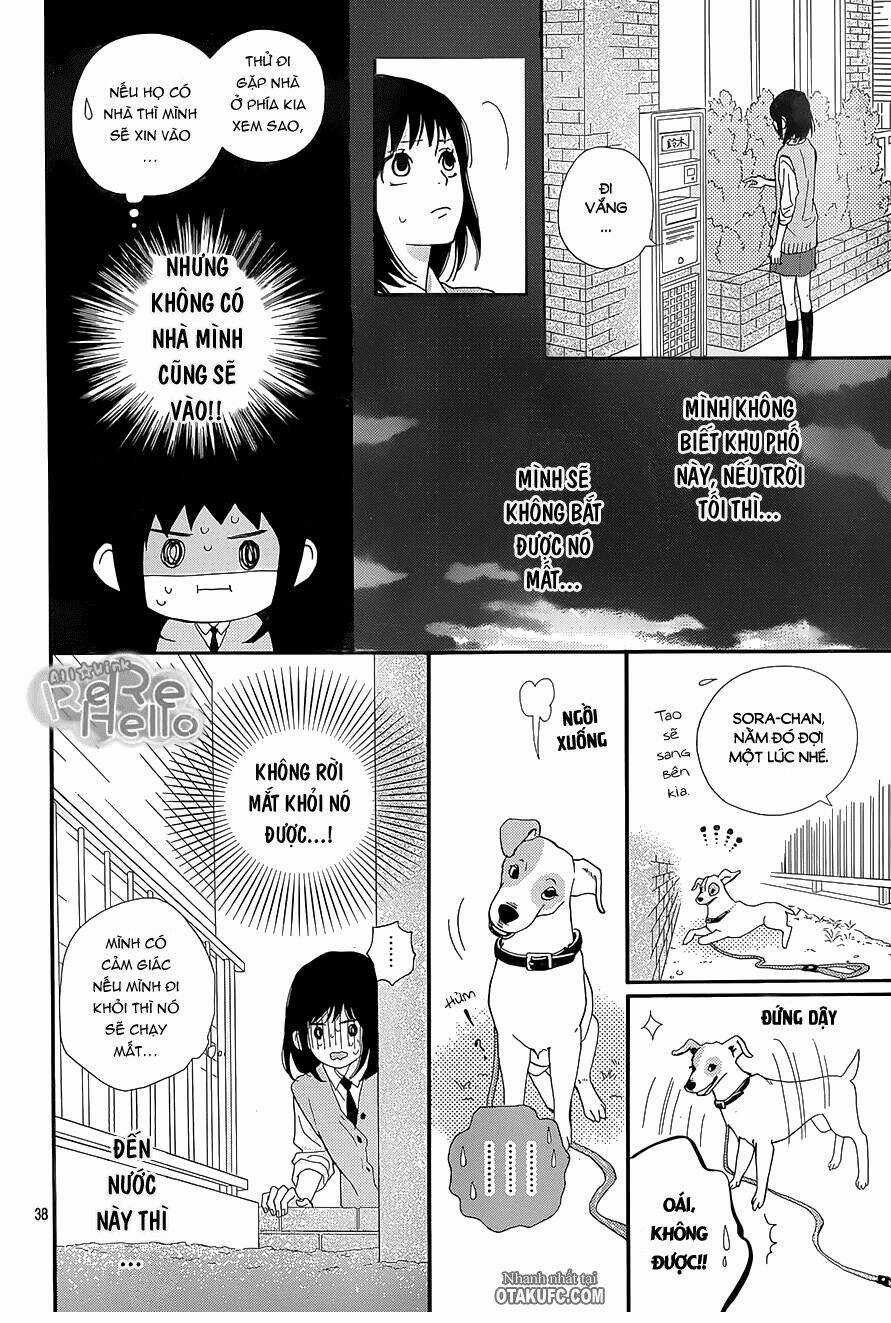 Rere Hello - Chapter 19 - Trang 39