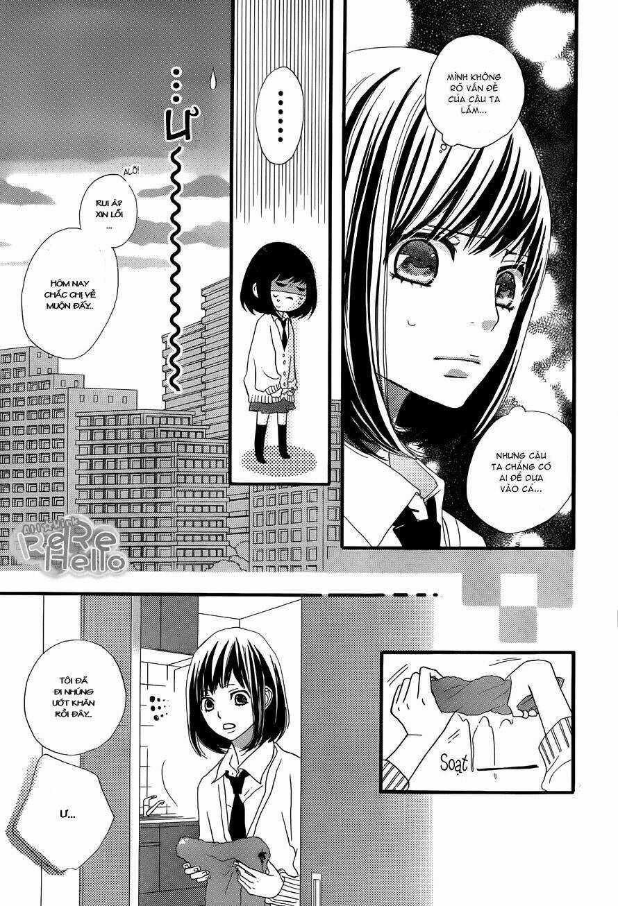 Rere Hello - Chapter 2 - Trang 38