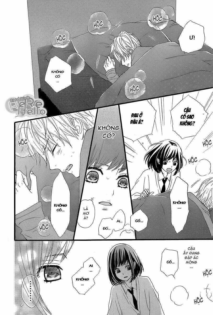 Rere Hello - Chapter 2 - Trang 39