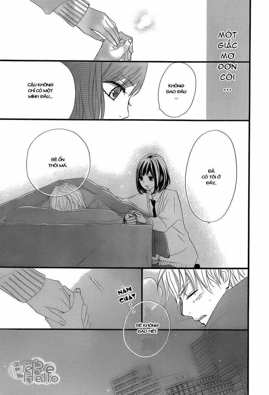 Rere Hello - Chapter 2 - Trang 40