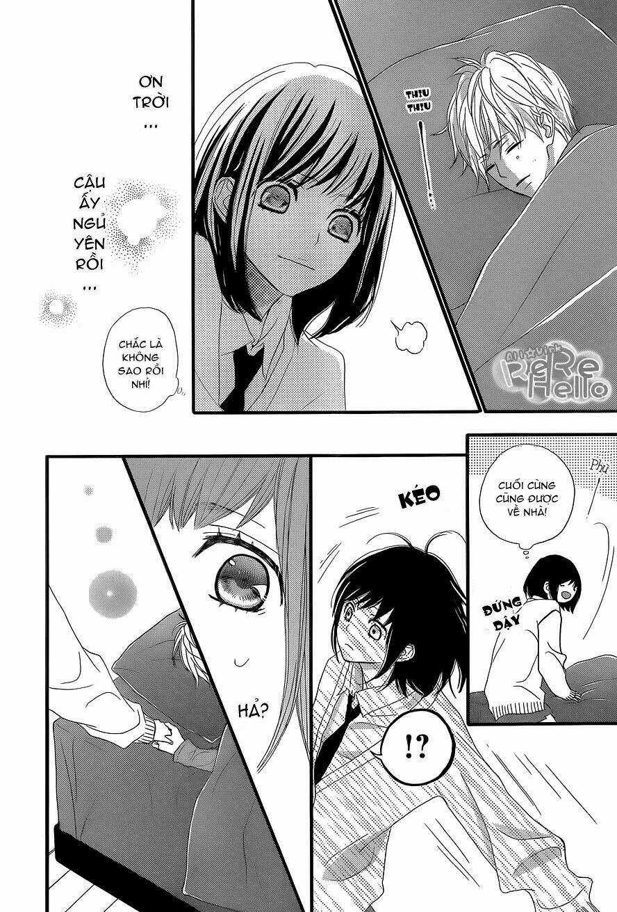 Rere Hello - Chapter 2 - Trang 41