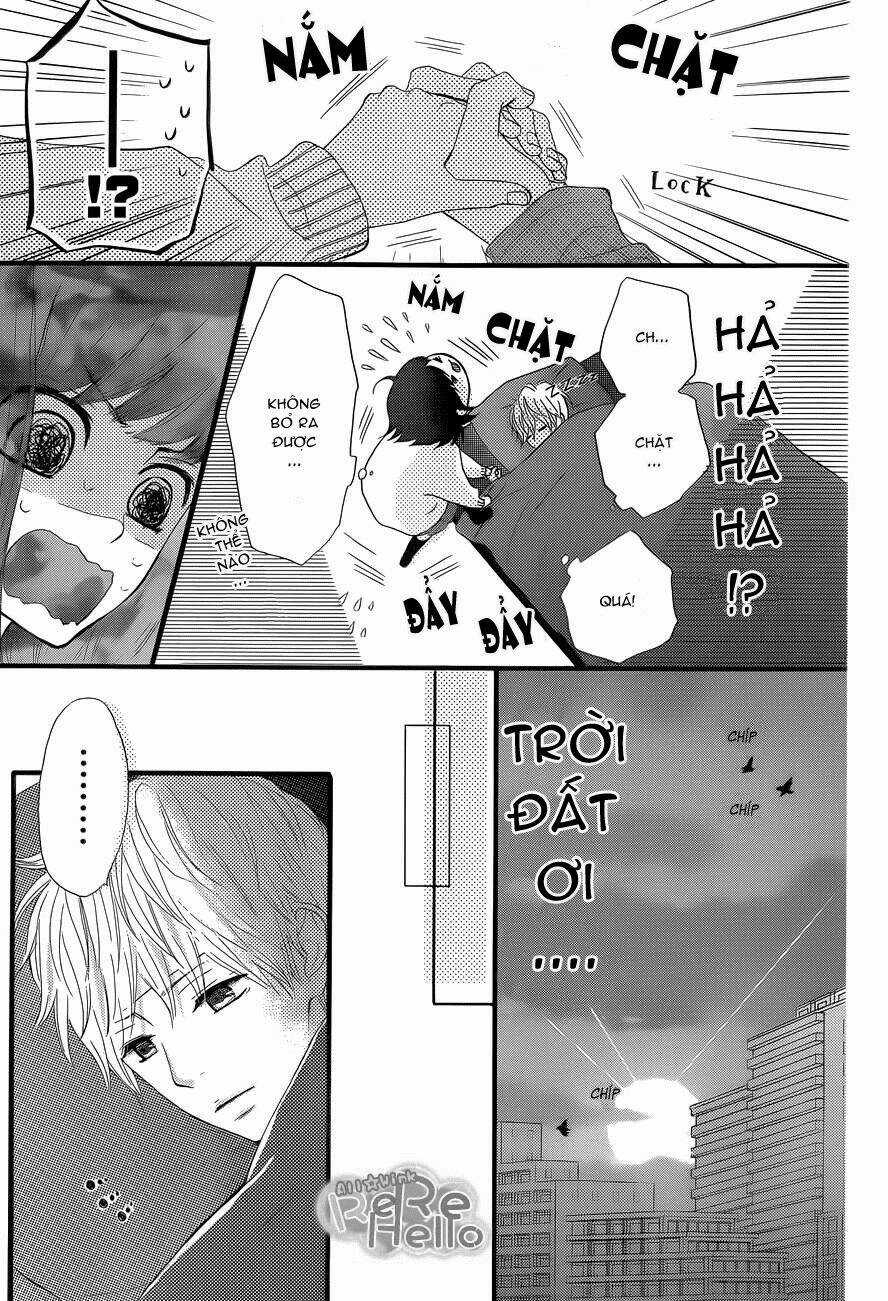 Rere Hello - Chapter 2 - Trang 42