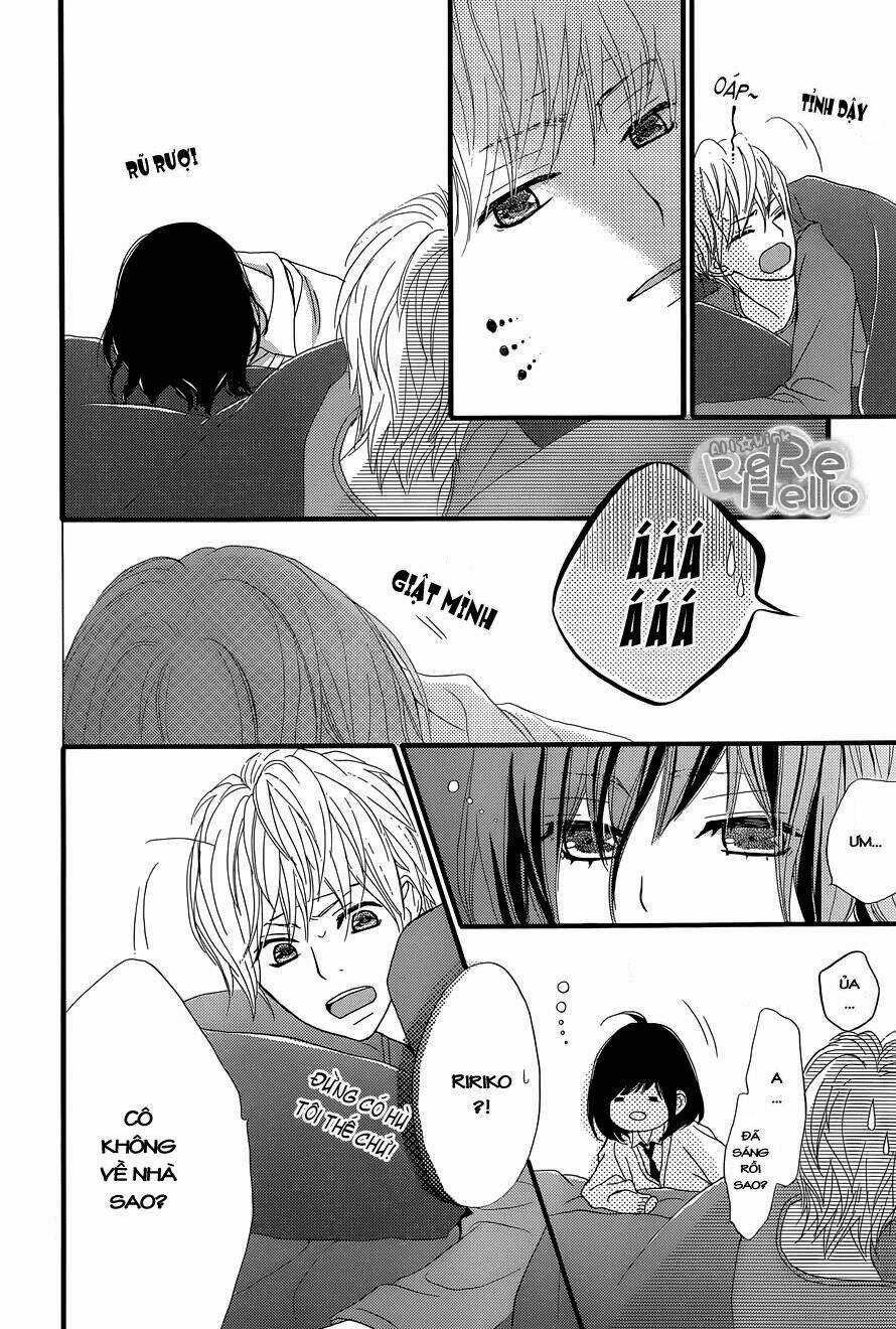 Rere Hello - Chapter 2 - Trang 43