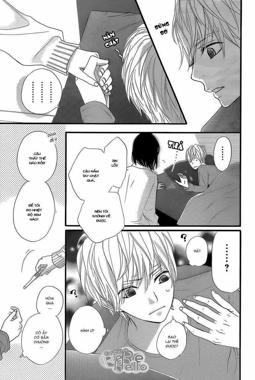 Rere Hello - Chapter 2 - Trang 44