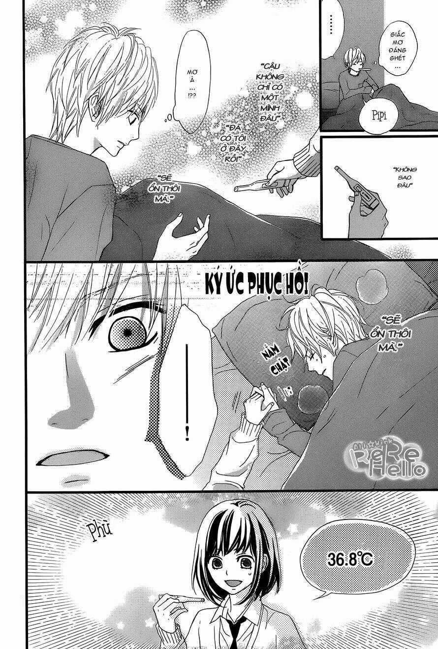 Rere Hello - Chapter 2 - Trang 45