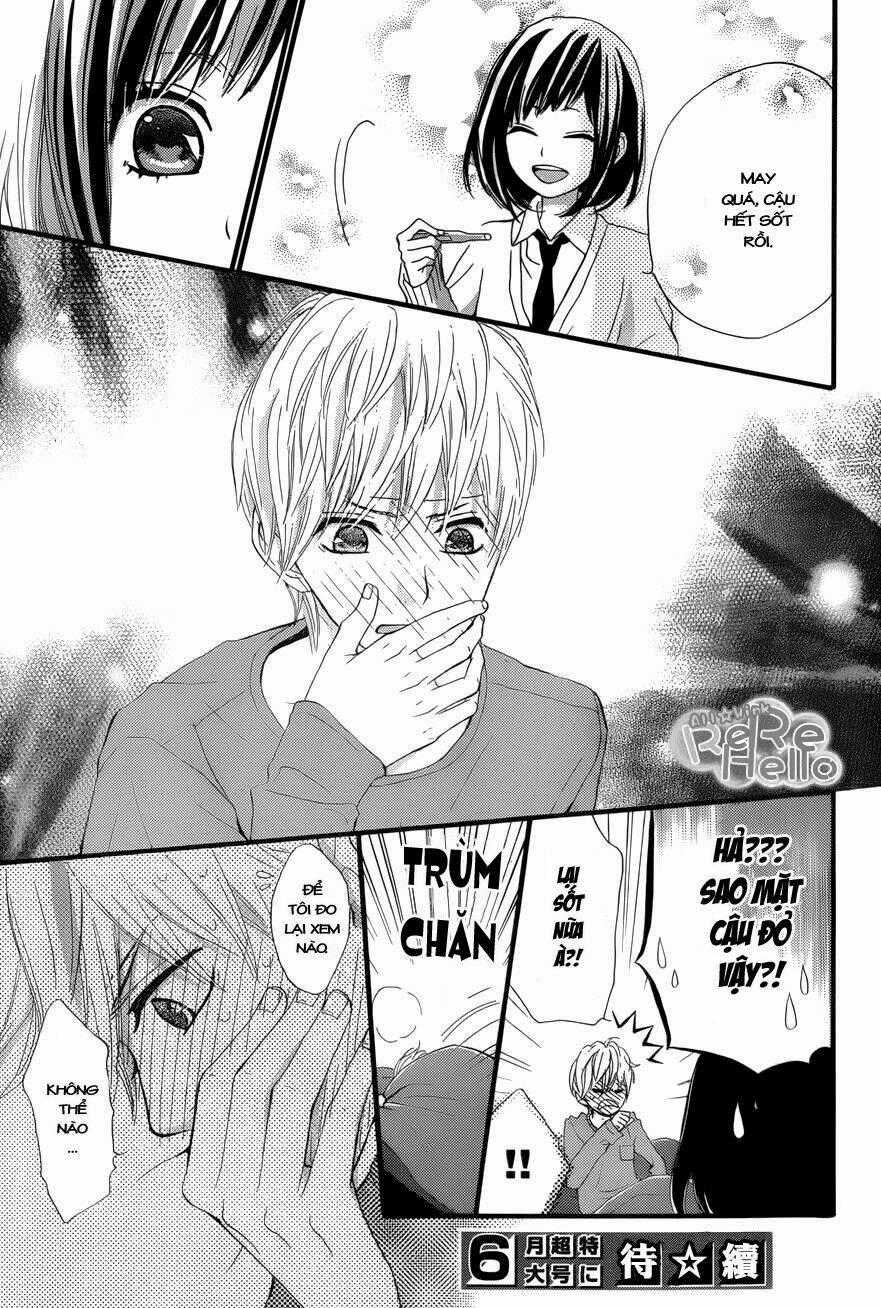 Rere Hello - Chapter 2 - Trang 46