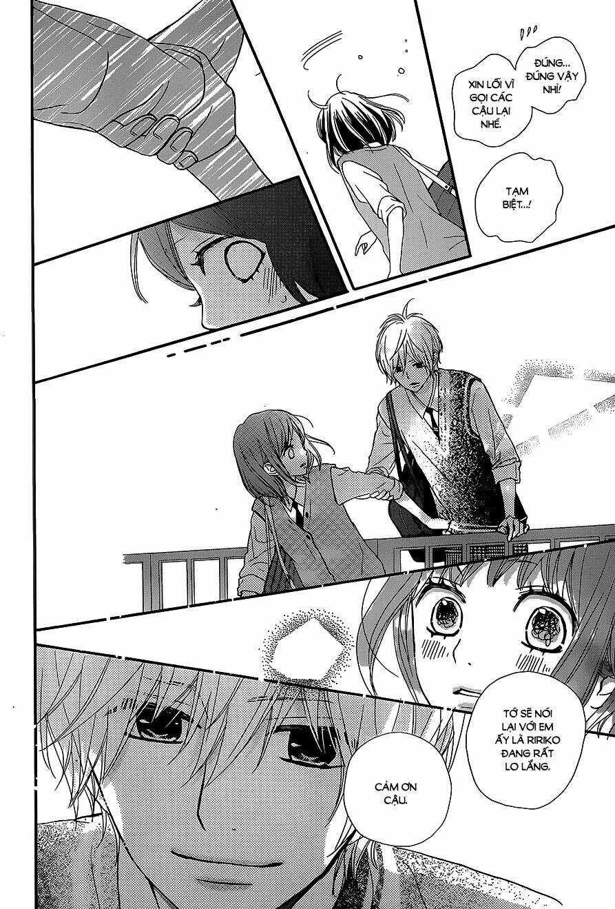 Rere Hello - Chapter 20 - Trang 29