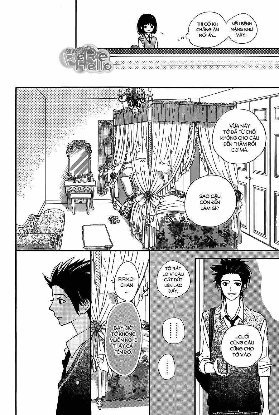 Rere Hello - Chapter 20 - Trang 37
