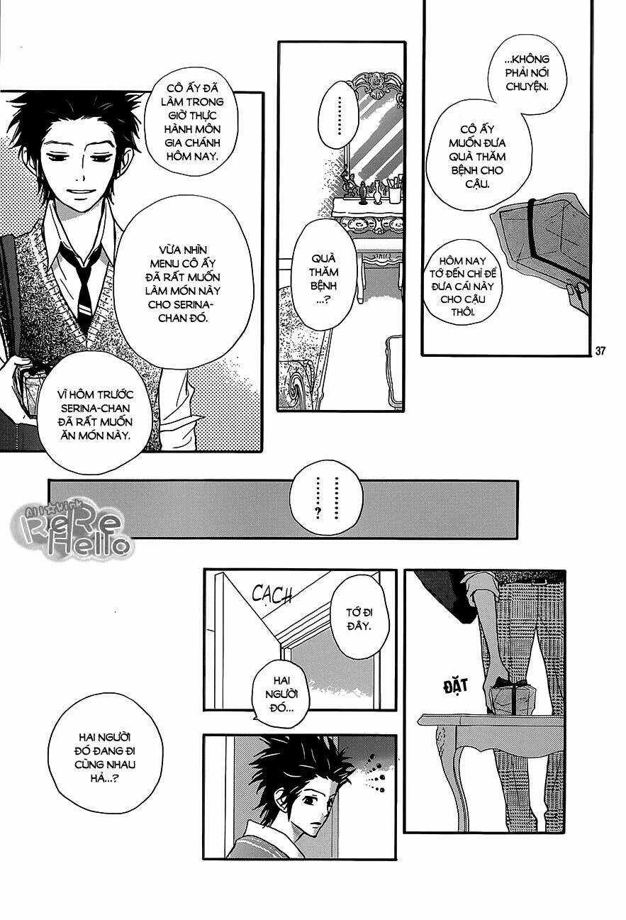 Rere Hello - Chapter 20 - Trang 38