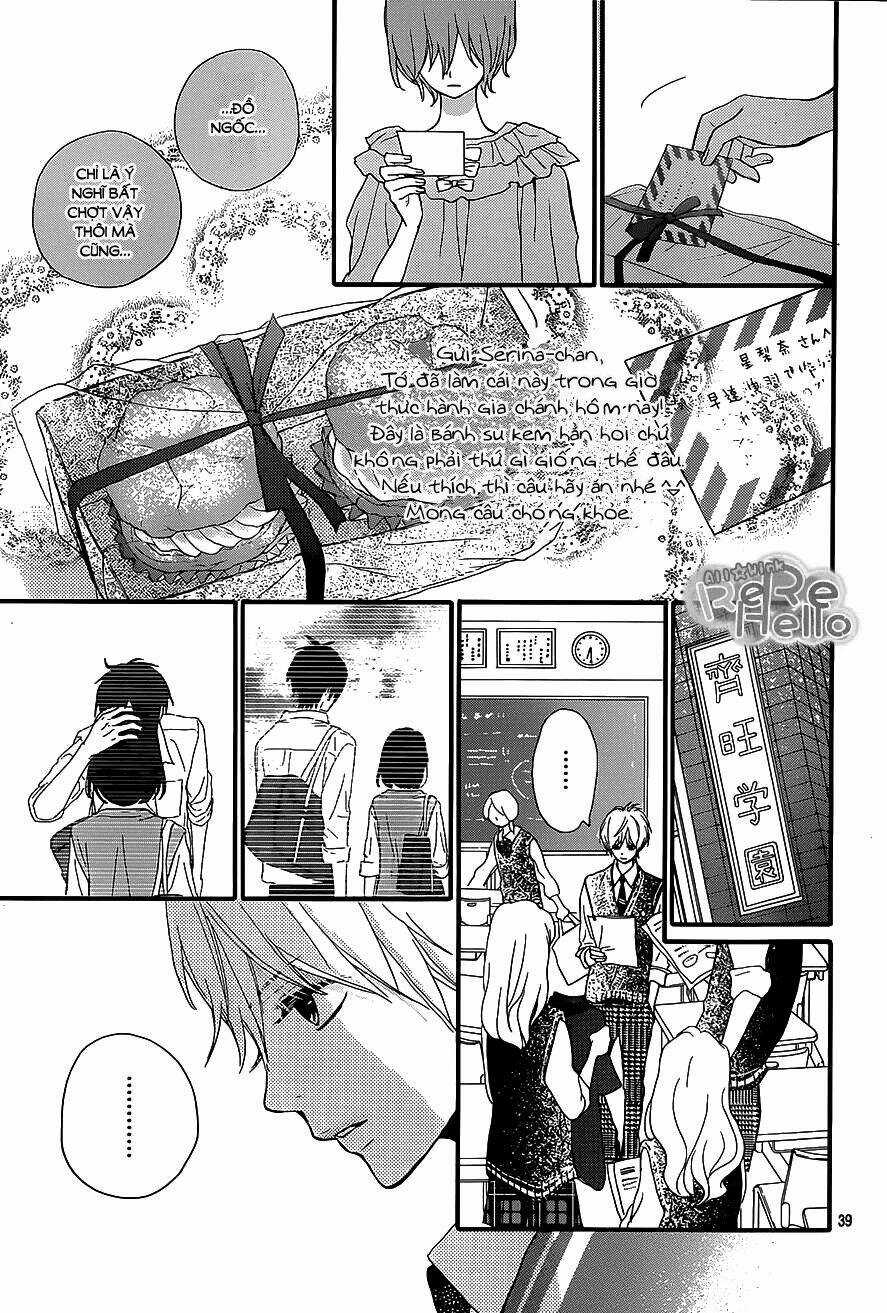 Rere Hello - Chapter 20 - Trang 40