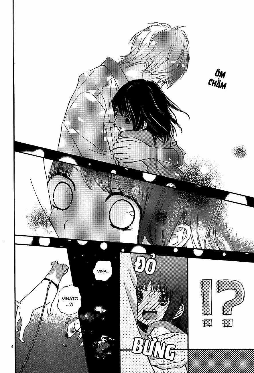 Rere Hello - Chapter 20 - Trang 5