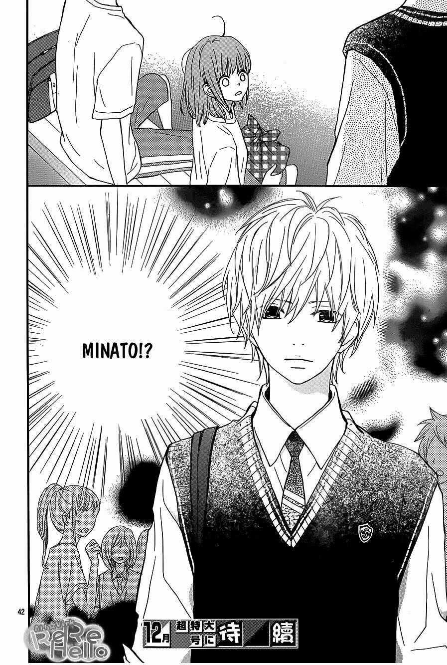 Rere Hello - Chapter 20 - Trang 43