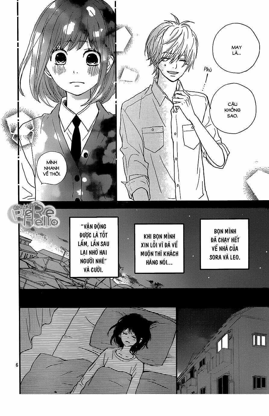 Rere Hello - Chapter 20 - Trang 7