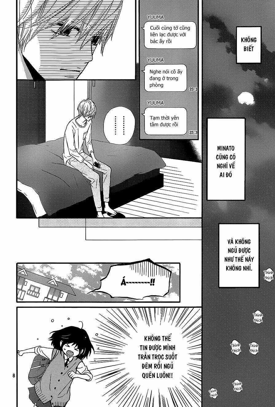 Rere Hello - Chapter 20 - Trang 9