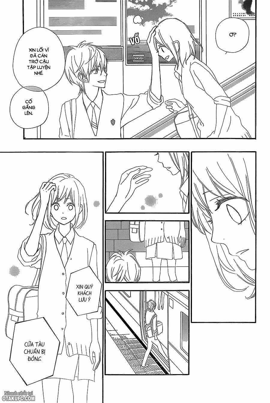 Rere Hello - Chapter 21 - Trang 20