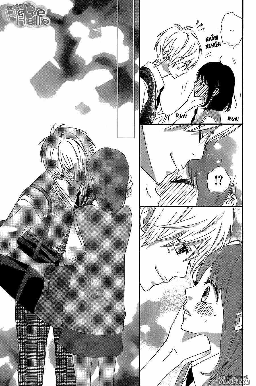 Rere Hello - Chapter 21 - Trang 42