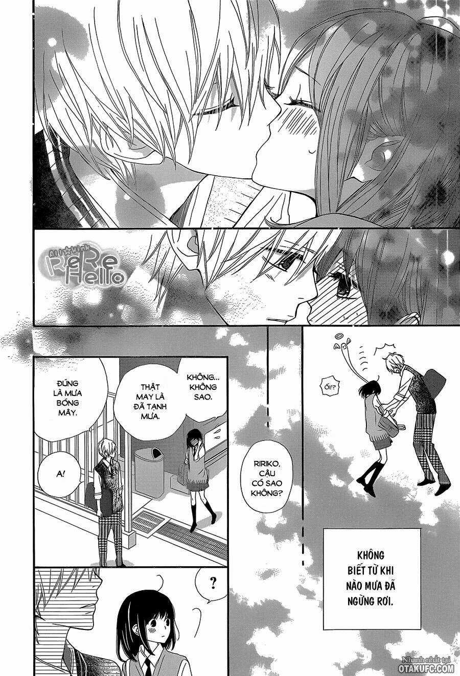 Rere Hello - Chapter 21 - Trang 43