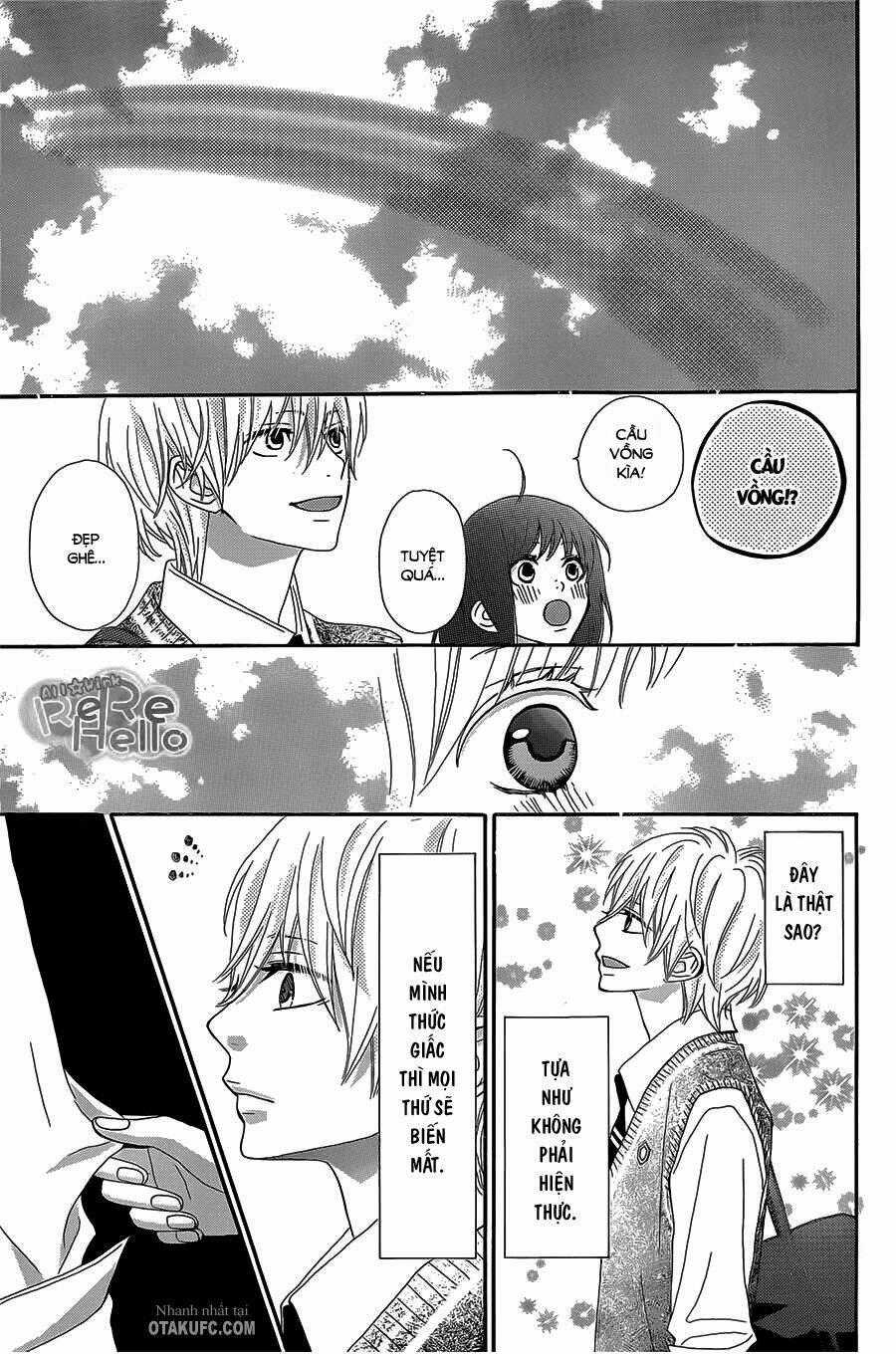 Rere Hello - Chapter 21 - Trang 44