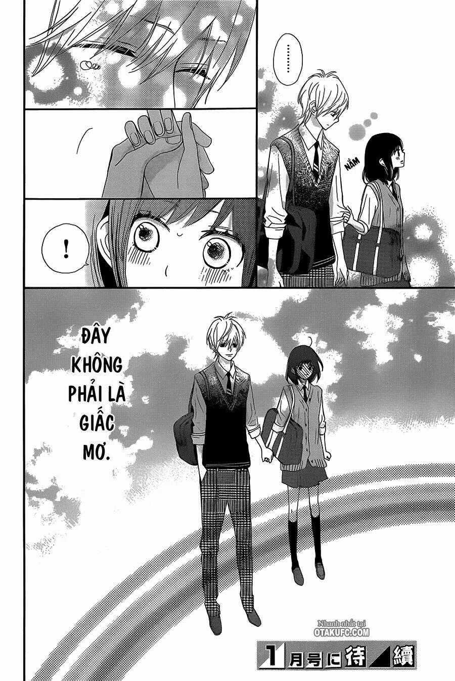 Rere Hello - Chapter 21 - Trang 45