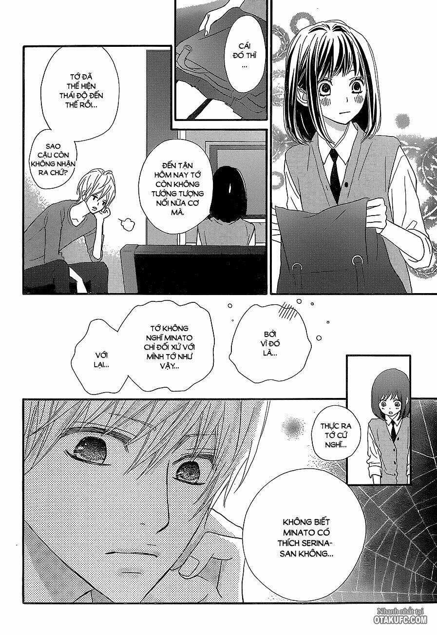 Rere Hello - Chapter 22 - Trang 31