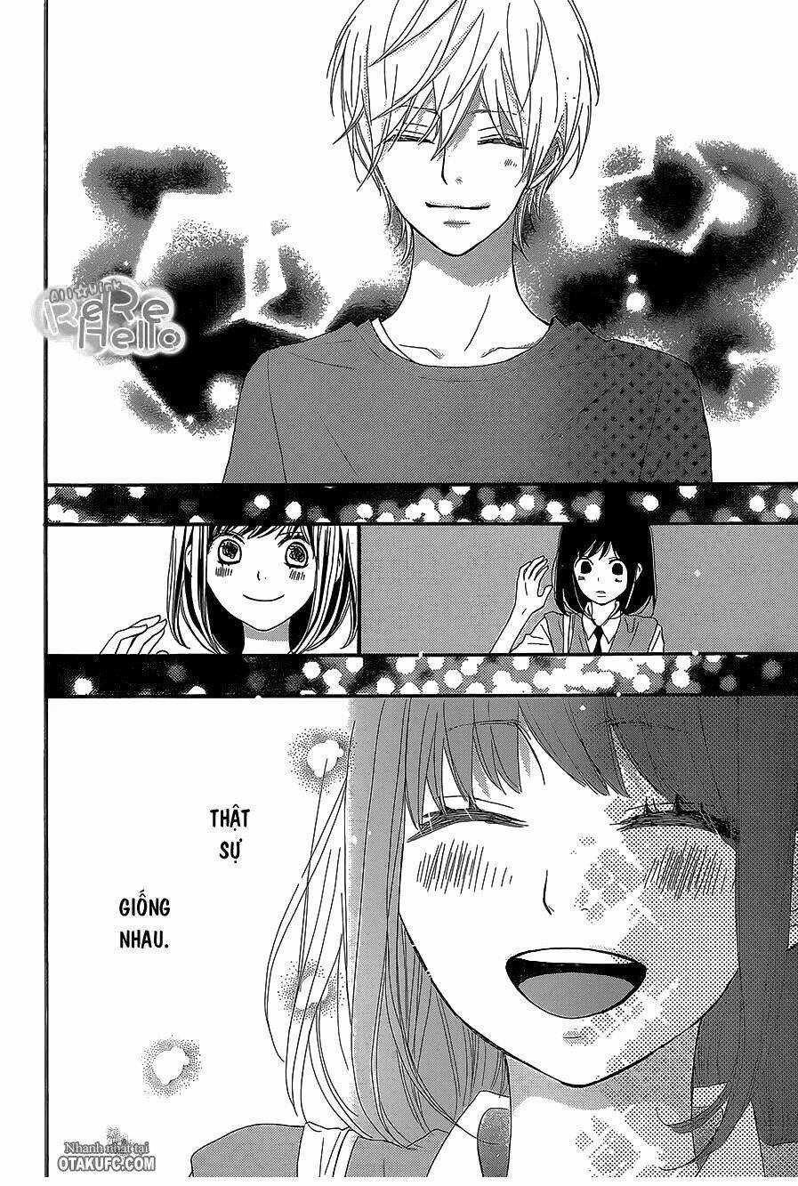 Rere Hello - Chapter 22 - Trang 41