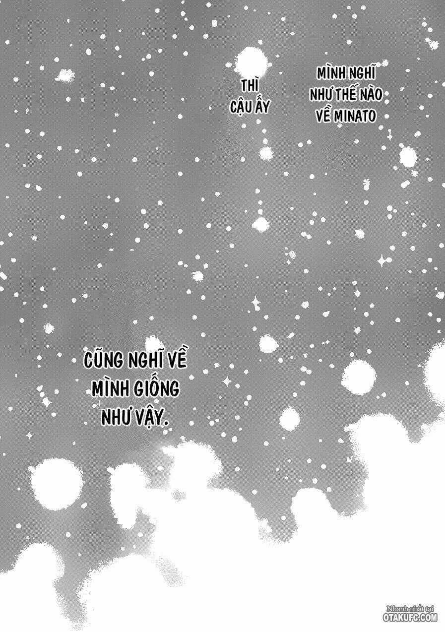 Rere Hello - Chapter 22 - Trang 42