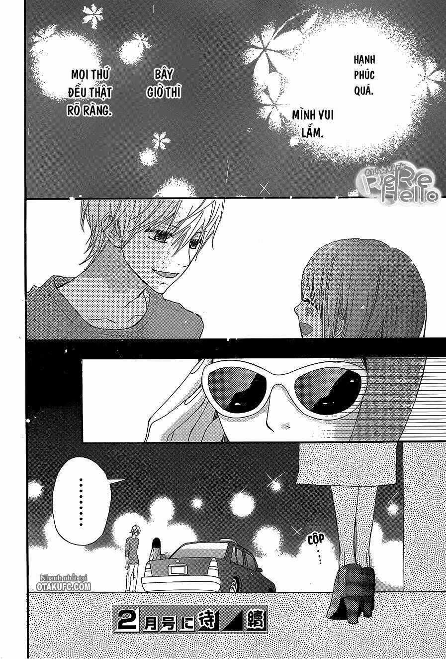 Rere Hello - Chapter 22 - Trang 43