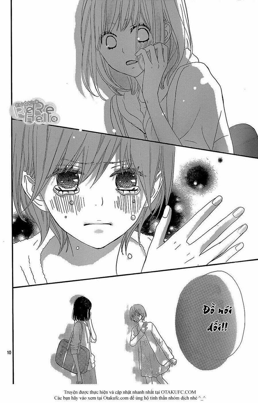 Rere Hello - Chapter 23 - Trang 11