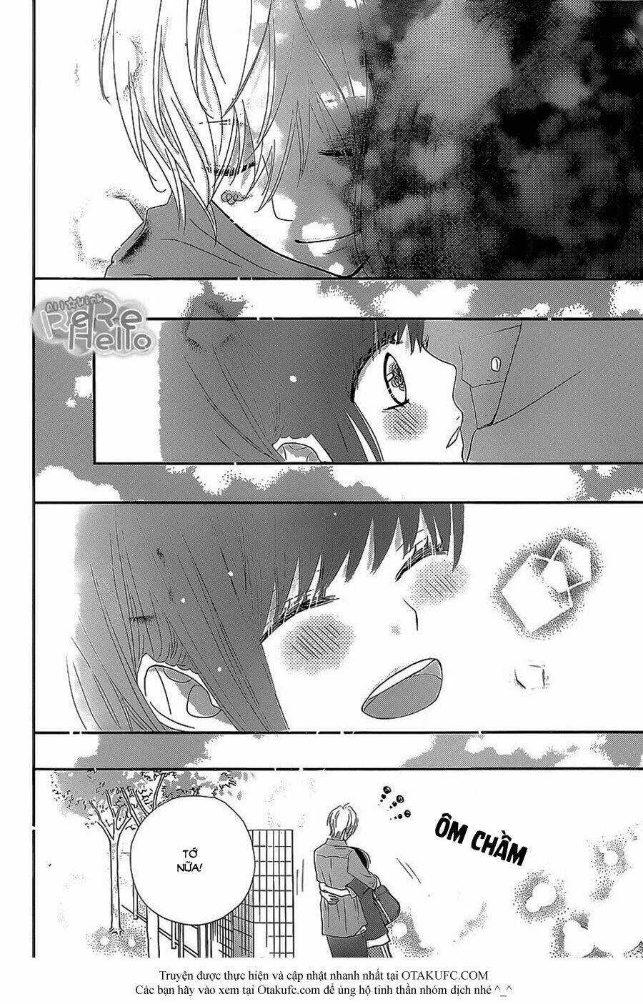 Rere Hello - Chapter 23 - Trang 35