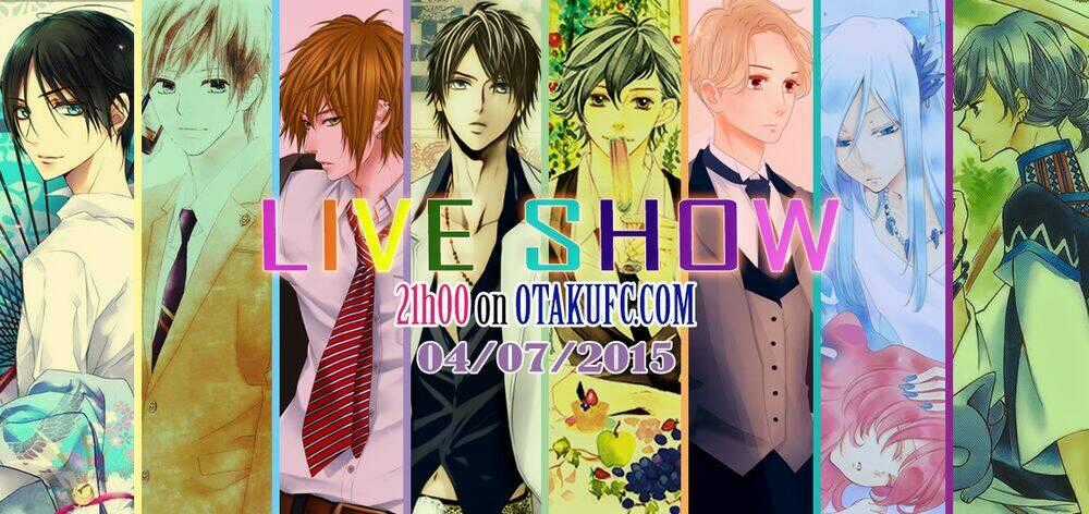 Rere Hello - Chapter 25 - Trang 46